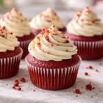 Ina Garten Red Velvet Cupcakes Recipe