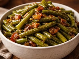 Pioneer Woman Crack Green Beans Recipe