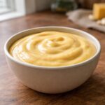 Culver's Cheese Sauce Recipe