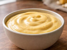 Culver's Cheese Sauce Recipe