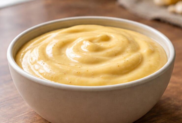 Culver's Cheese Sauce Recipe
