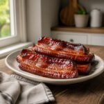 Twin Peaks Billionaire Bacon Recipe