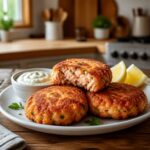 Pioneer Woman Salmon Patties Recipe
