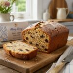 Mary Berry Earl Grey Tea Loaf Recipe