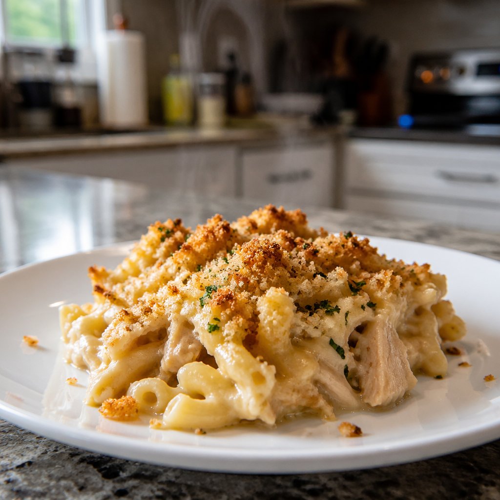 Ina Garten Chicken Casserole Recipe