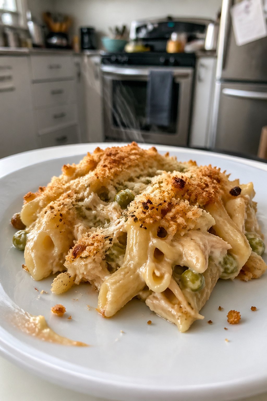 Ina Garten Chicken Casserole Recipe