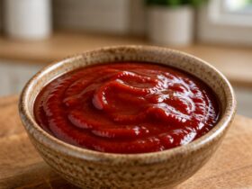 Bobby Flay Barbecue Sauce Recipe