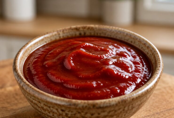 Bobby Flay Barbecue Sauce Recipe