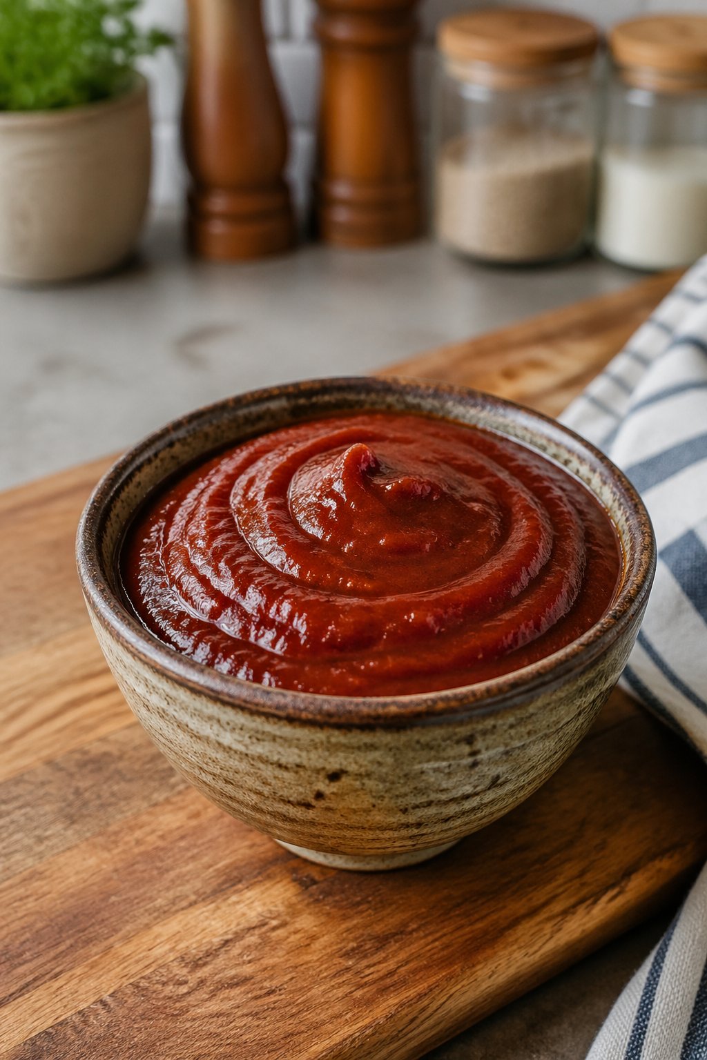 Bobby Flay Barbecue Sauce Recipe