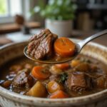 Bobby Flay Beef Stew Recipe