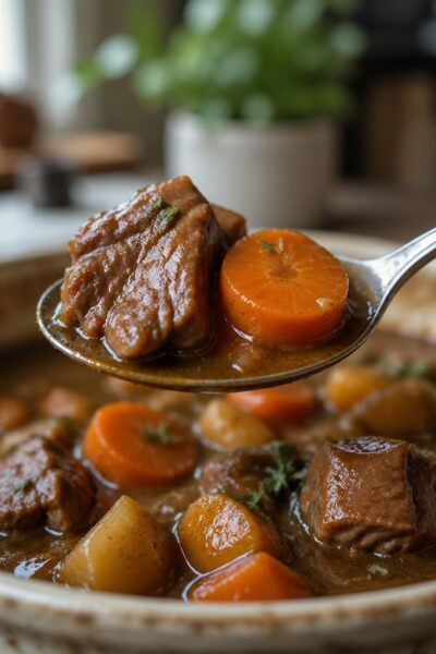 Bobby Flay Beef Stew Recipe