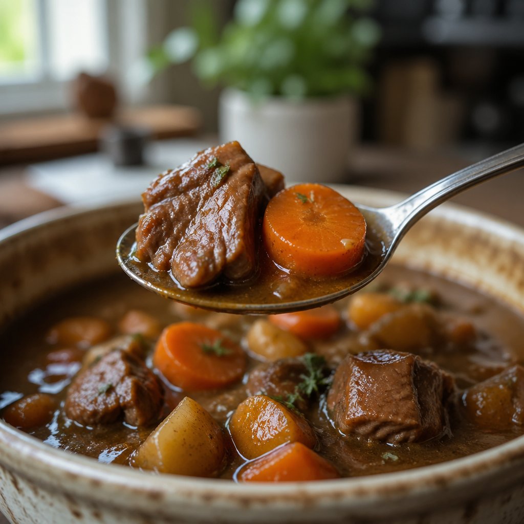 Bobby Flay Beef Stew Recipe