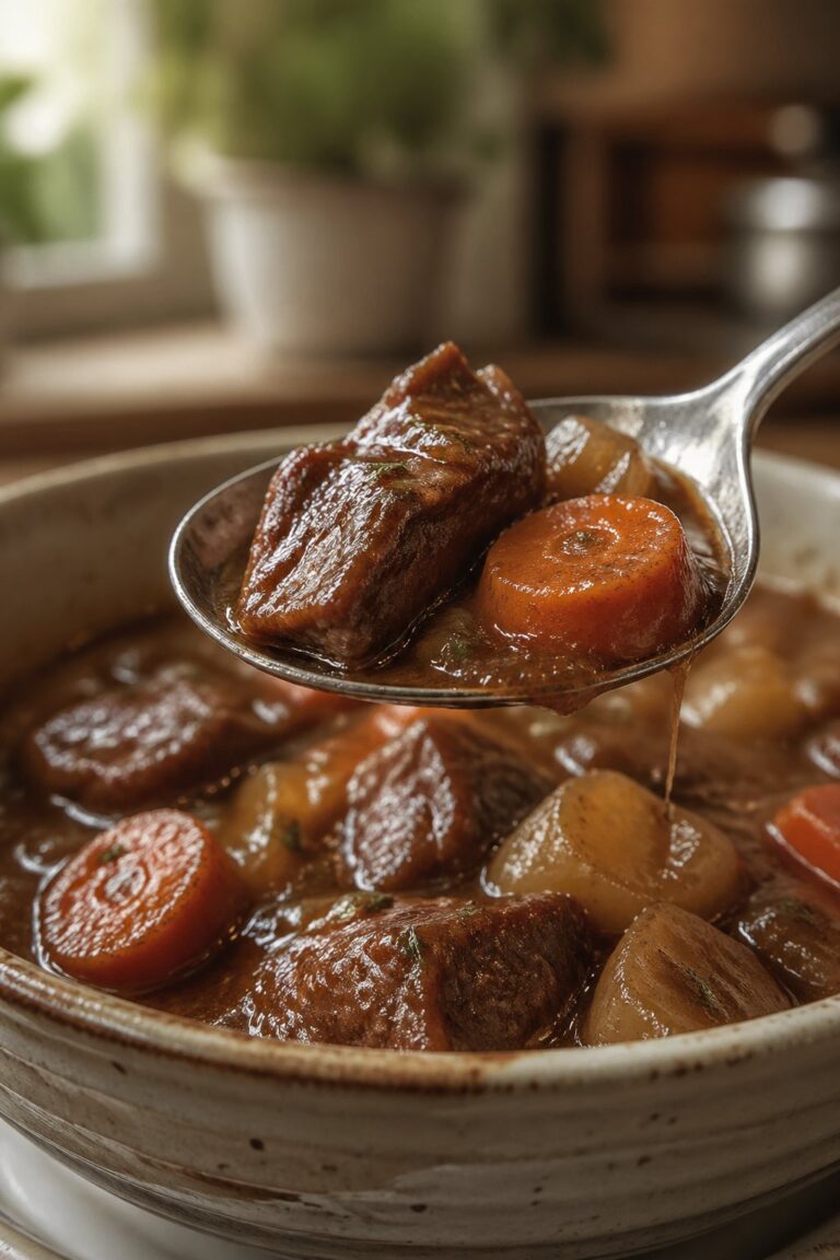 Bobby Flay Beef Stew Recipe
