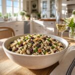 Ina Garten Wild Rice Recipe