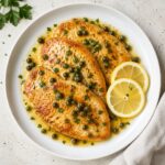 Martha Stewart Chicken Piccata Recipe