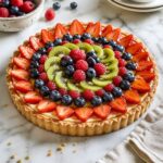 Ina Garten Fruit Tart Recipe