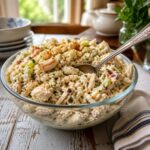 Paula Deen Crab Salad Recipe