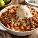 Joanna Gaines Apple Crisp Recipe