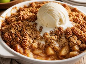 Joanna Gaines Apple Crisp Recipe