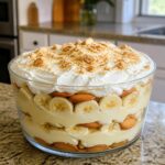 Joanna Gaines Banana Pudding Recipe
