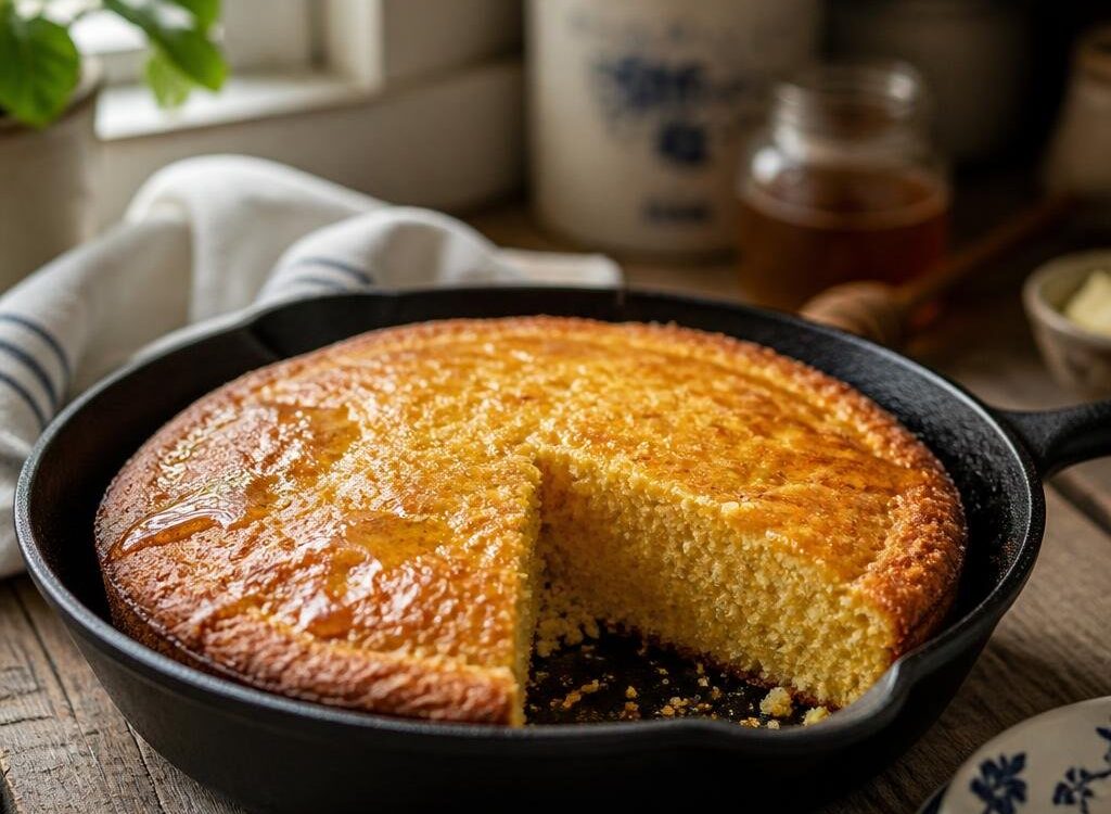 Joanna Gaines Cornbread Recipe
