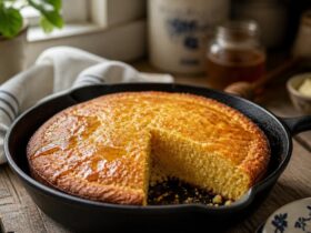Joanna Gaines Cornbread Recipe