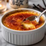 Martha Stewart Creme Brulee​ Recipe