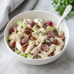 Pioneer Woman Chicken Salad Recipe