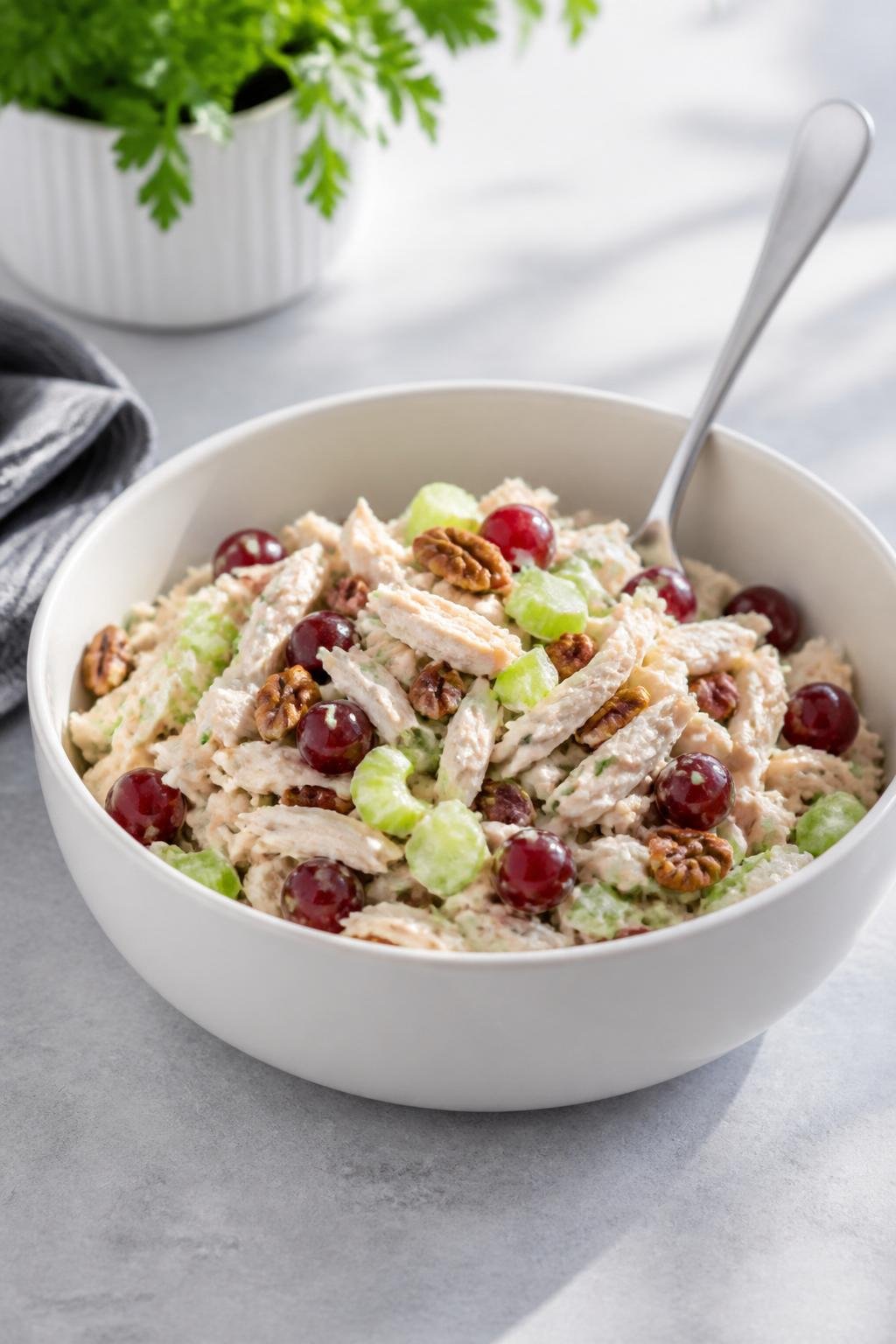 Pioneer Woman Chicken Salad Recipe