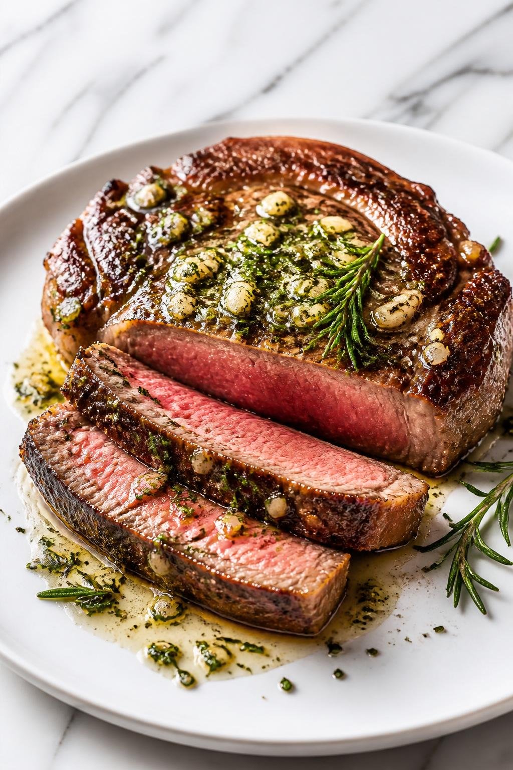 Gordon Ramsay Steak Marinade Recipe