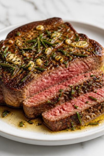 Gordon Ramsay Steak Marinade Recipe