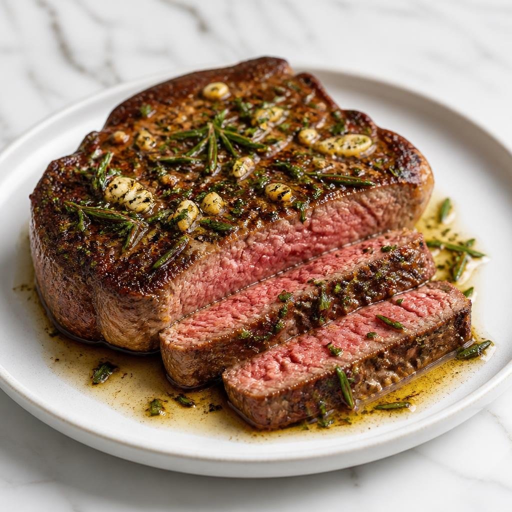 Gordon Ramsay Steak Marinade Recipe