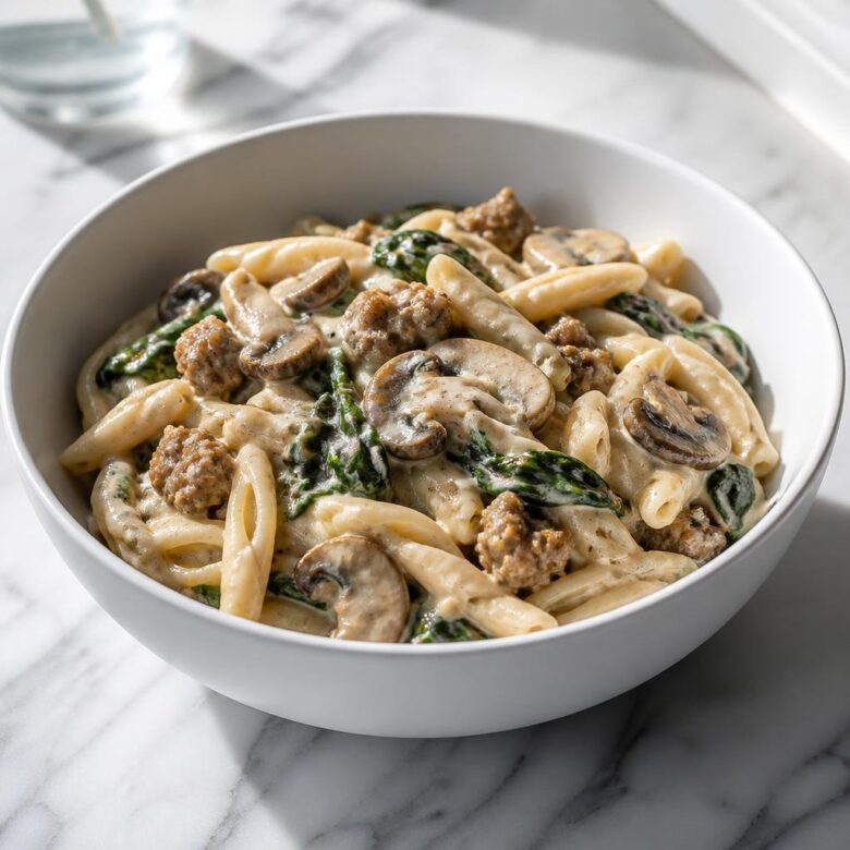 North Italia Strozzapreti Recipe