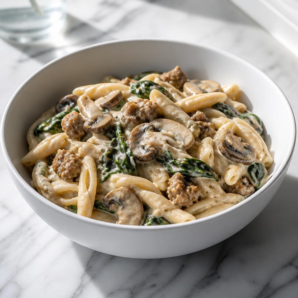 North Italia Strozzapreti Recipe