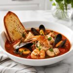 Ina Garten Cioppino Recipe