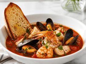 Ina Garten Cioppino Recipe
