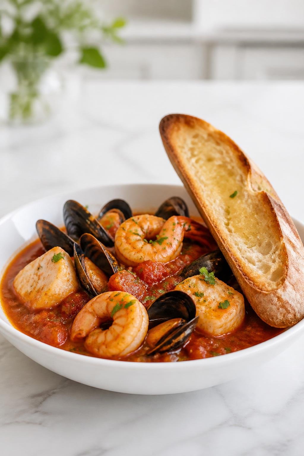 Ina Garten Cioppino Recipe