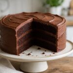 Joanna Gaines Chocolate Cake Recipe
