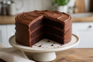 Joanna Gaines Chocolate Cake Recipe