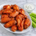 Bobby Flay Chicken Wings Recipe