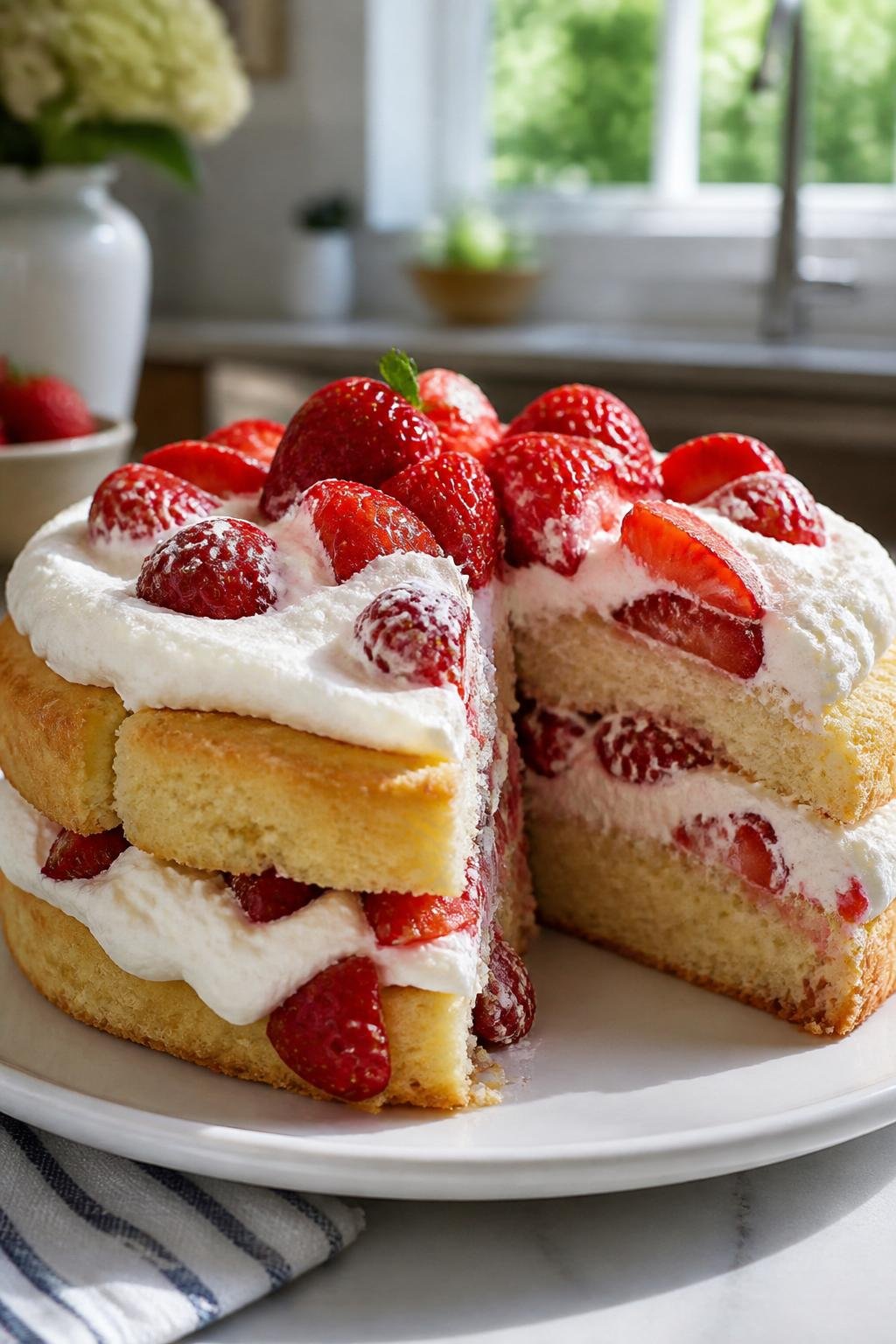 Martha Stewart Carrot Cake​ Recipe