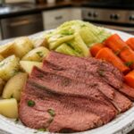Pioneer Woman Corned Beef Recipe