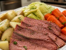 Pioneer Woman Corned Beef Recipe