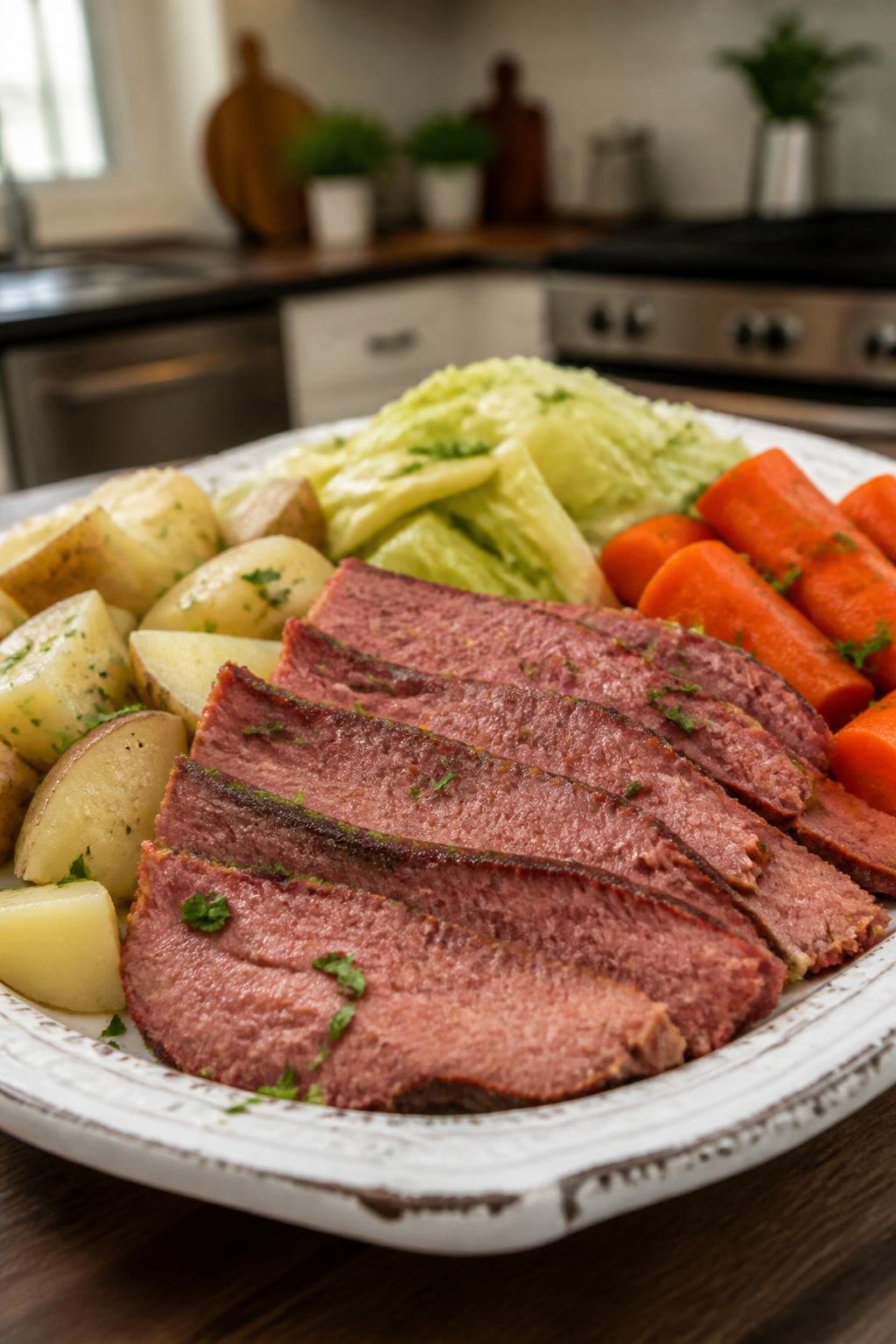 Pioneer Woman Corned Beef Recipe