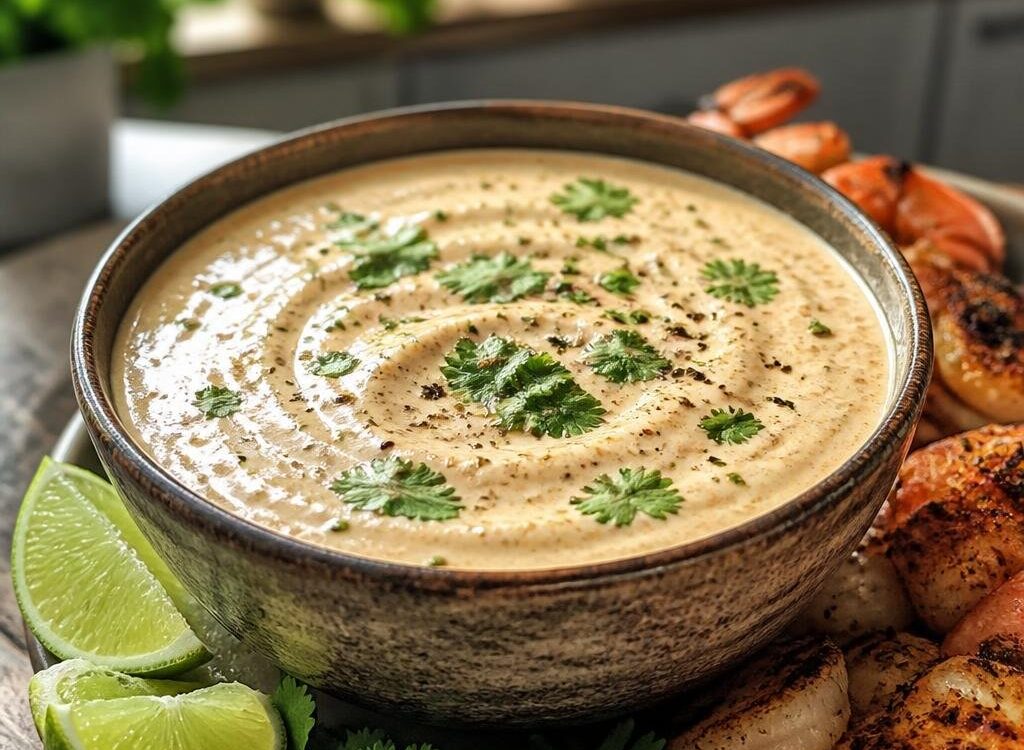 Doc Ford's Yucatan Sauce Recipe