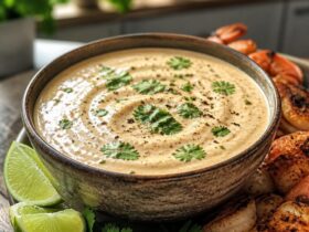 Doc Ford's Yucatan Sauce Recipe