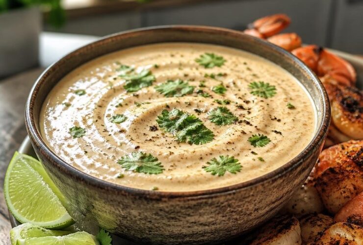 Doc Ford's Yucatan Sauce Recipe