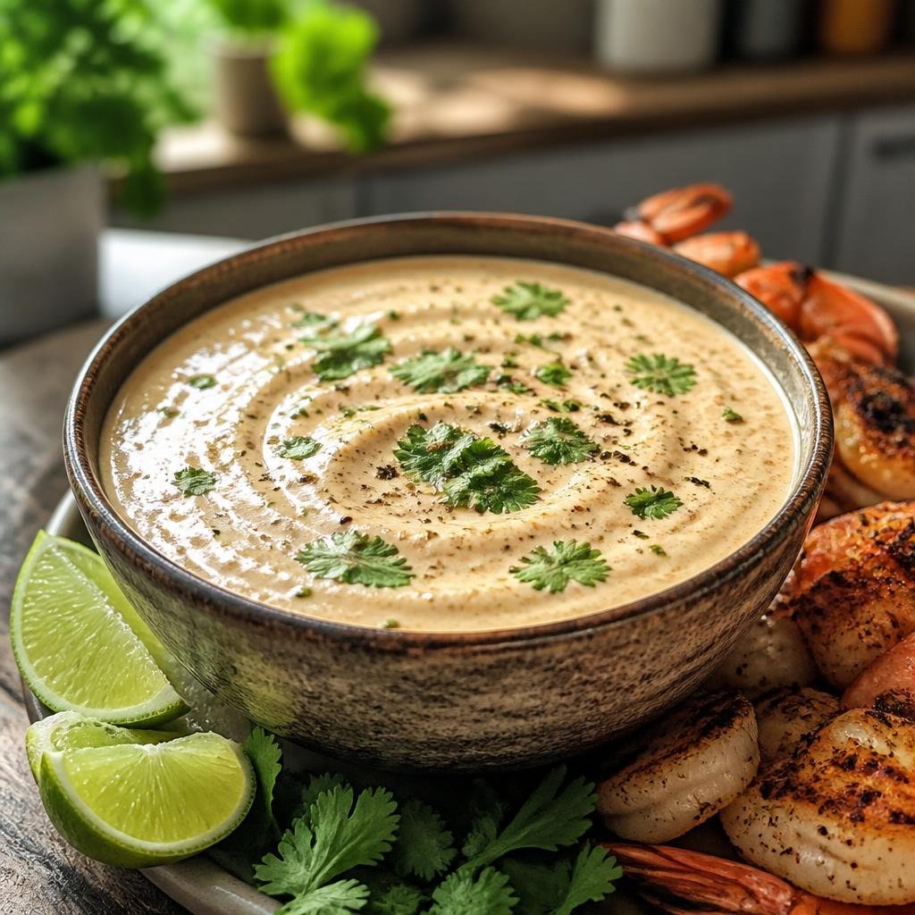Doc Ford's Yucatan Sauce Recipe