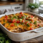 Pioneer Woman Taco Casserole Recipe