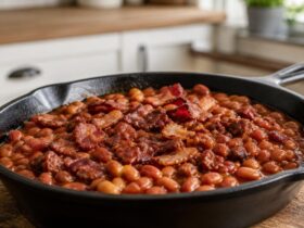 Pioneer Woman Cowboy Beans Recipe